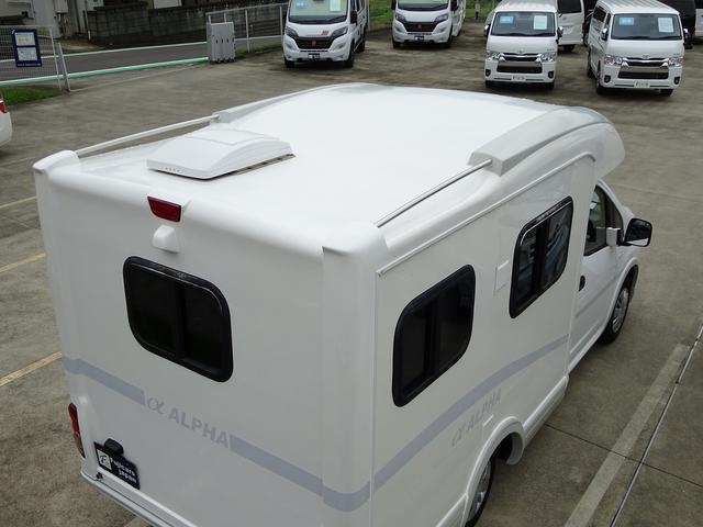ＮＶ２００バネットバン ＡｔｏＺ　アルファ　キャンピングカー　キャブコン　シンク　コンロ　冷蔵庫　シングルサブ　走行充電　外部電源　エバスペヒャー製ＦＦヒーター　給排水２０Ｌ　ＡＢＳ　バックカメラ　ルーフベント　パワーウィンドウ　ドラレコ（71枚目）