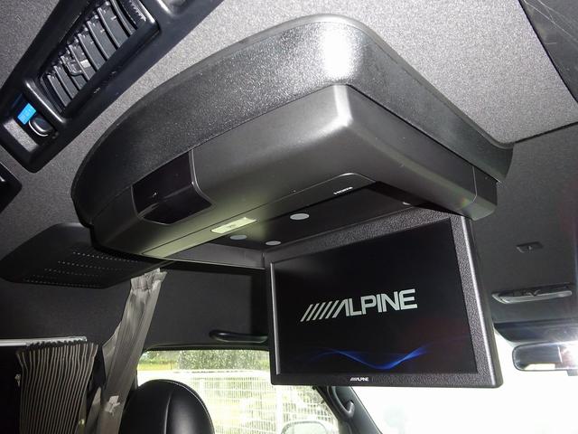 ハイエースバン キャンピングカー ケイワークス オーロラスタークルーズSL バンコン シンク エバスペヒャー製FFヒーター シングルサブ 1500Wインバーター フレキシブルソーラー サイドオーニング 電子レンジ 給排水19L フリップダウンモニター ポップアップ TSS(20枚目)