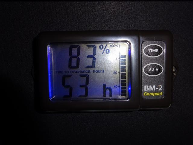 ハイエースバン キャンピングカー ケイワークス オーロラスタークルーズSL バンコン シンク エバスペヒャー製FFヒーター シングルサブ 1500Wインバーター フレキシブルソーラー サイドオーニング 電子レンジ 給排水19L フリップダウンモニター ポップアップ TSS(22枚目)