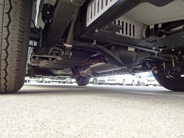 ハイエースワゴン キャンピングカー FOCS FIKA オーダー受付中 バンコン シンク コンロ シングルサブ べバストFFヒーター クールスター 強化バッテリーセット パノラミックビュー デジタルインナーミラー フリップダウンモニター LEDヘッドライト 専用コンソール(54枚目)