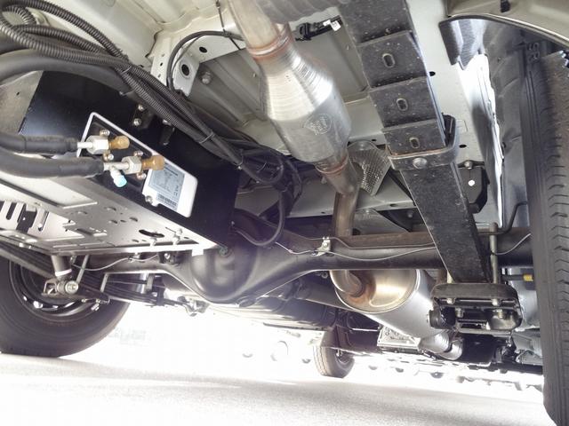 ハイエースワゴン キャンピングカー FOCS FIKA オーダー受付中 バンコン シンク コンロ シングルサブ べバストFFヒーター クールスター 強化バッテリーセット パノラミックビュー デジタルインナーミラー フリップダウンモニター LEDヘッドライト 専用コンソール(55枚目)