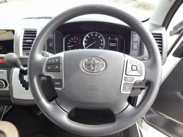 ハイエースワゴン キャンピングカー FOCS FIKA オーダー受付中 バンコン シンク コンロ シングルサブ べバストFFヒーター クールスター 強化バッテリーセット パノラミックビュー デジタルインナーミラー フリップダウンモニター LEDヘッドライト 専用コンソール(58枚目)