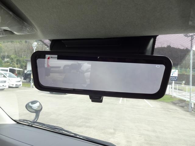 ハイエースワゴン キャンピングカー FOCS FIKA オーダー受付中 バンコン シンク コンロ シングルサブ べバストFFヒーター クールスター 強化バッテリーセット パノラミックビュー デジタルインナーミラー フリップダウンモニター LEDヘッドライト 専用コンソール(64枚目)