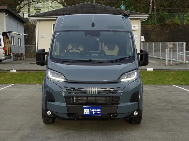 デュカト ナッツＲＶ　フォルトナ　タイプＭ　エボライト　シンク　ＤＣ冷蔵庫　エバスペヒャー製ＦＦヒーター　リチウム４００Ａｈ　インバーター１５００Ｗ　温水ボイラー（カセットガス）　家庭用ＡＣ　後席ＴＶ　給排水タンク　サイドオーニング　電動ステップ（46枚目）