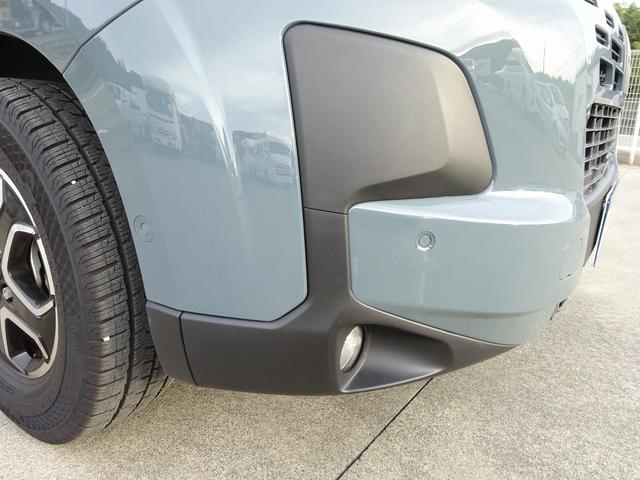 デュカト ナッツＲＶ　フォルトナ　タイプＭ　エボライト　シンク　ＤＣ冷蔵庫　エバスペヒャー製ＦＦヒーター　リチウム４００Ａｈ　インバーター１５００Ｗ　温水ボイラー（カセットガス）　家庭用ＡＣ　後席ＴＶ　給排水タンク　サイドオーニング　電動ステップ（66枚目）