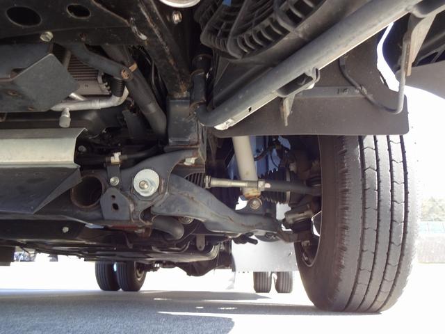 カムロード キャンピングカー バンテック コルドリーブス キャブコン シンク コンロ DC冷蔵庫 べバスト製FFヒーター リチウム500Ah 内部電源 外部充電 インバーター1500W フレキシブルソーラー4枚 家庭用エアコン 液晶テレビ マックスファン(73枚目)