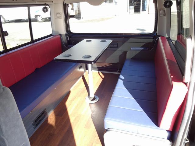 安心の日本ＲＶ協会（ＪＲＶＡ）会員店　新車キャンパー　ＦＯＣＳシリーズ等　多彩なラインナップ、詳しくはキャンピングカーのフジをご覧ください