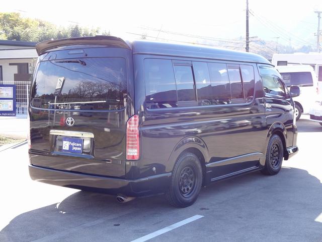 安心の日本ＲＶ協会（ＪＲＶＡ）会員店　新車キャンパー　ＦＯＣＳシリーズ等　多彩なラインナップ、詳しくはキャンピングカーのフジをご覧ください