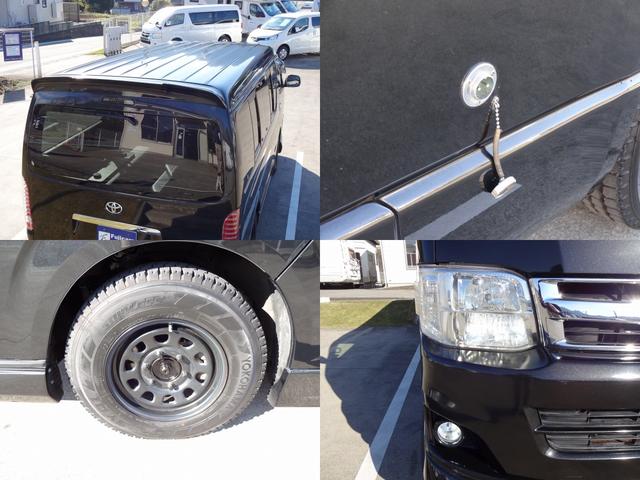 当社規定の研修を受けた専任スタッフが御対応　　様々なキャンピングカーを御提案致します　架装部整備士常駐店　全国配送・ご納車可能！　お任せください！実績多数！！