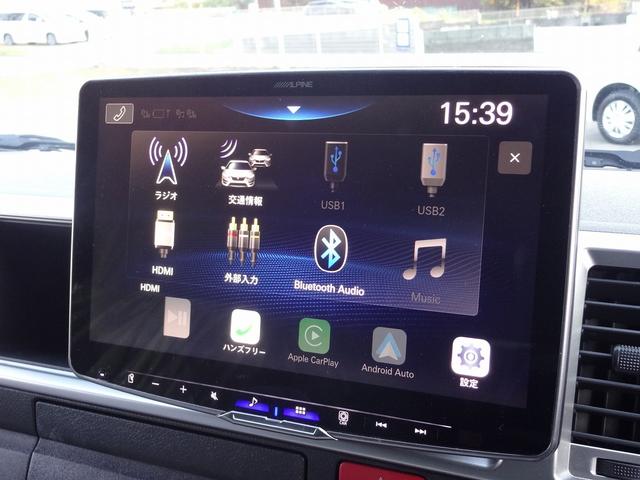 ハイエースワゴン キャンピングカー　ＦＯＣＳ　ＤＳ－Ｆ　バンコン　シンク　ＤＣ冷蔵庫　べバスト製ＦＦヒーター　シングルサブバッテリー　走行充電　外部充電　外部電源　内部電源　電子レンジ　走行時リアクーラー・リアヒーター　給排水タンク１０Ｌ　マックスファン（57枚目）