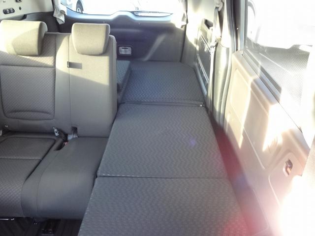 フリード＋ キャンピングカー　ホワイトハウス　フリースタイル　バンコン　エバスペヒャー製ＦＦヒーター　シングルサブバッテリー　走行充電　外部電源　外部充電　ホンダセンシング　リア両側パワースライドドア　フロントシートシートヒーター　ポップアップルーフ（7枚目）