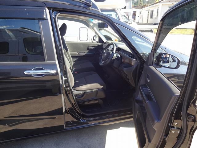 フリード＋ キャンピングカー　ホワイトハウス　フリースタイル　バンコン　エバスペヒャー製ＦＦヒーター　シングルサブバッテリー　走行充電　外部電源　外部充電　ホンダセンシング　リア両側パワースライドドア　フロントシートシートヒーター　ポップアップルーフ（27枚目）