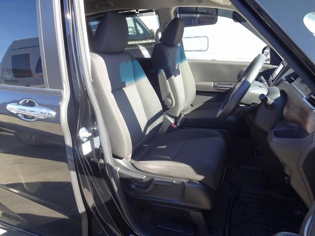 フリード＋ キャンピングカー　ホワイトハウス　フリースタイル　バンコン　エバスペヒャー製ＦＦヒーター　シングルサブバッテリー　走行充電　外部電源　外部充電　ホンダセンシング　リア両側パワースライドドア　フロントシートシートヒーター　ポップアップルーフ（28枚目）