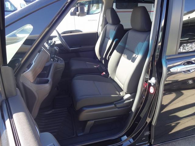 フリード＋ キャンピングカー　ホワイトハウス　フリースタイル　バンコン　エバスペヒャー製ＦＦヒーター　シングルサブバッテリー　走行充電　外部電源　外部充電　ホンダセンシング　リア両側パワースライドドア　フロントシートシートヒーター　ポップアップルーフ（30枚目）