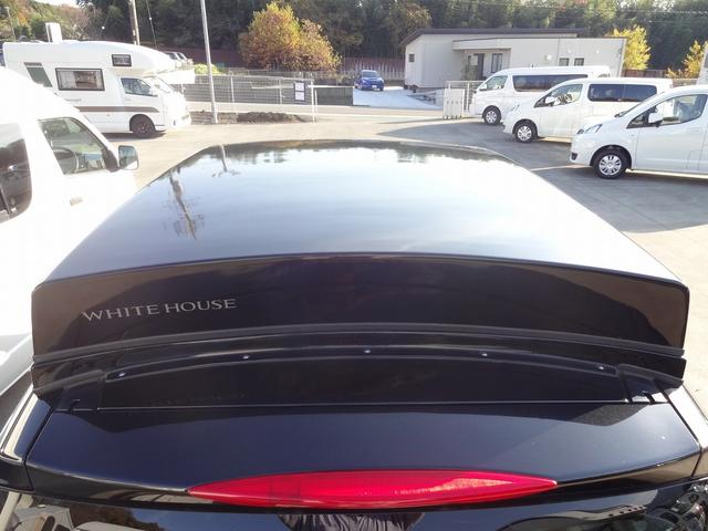 フリード＋ キャンピングカー　ホワイトハウス　フリースタイル　バンコン　エバスペヒャー製ＦＦヒーター　シングルサブバッテリー　走行充電　外部電源　外部充電　ホンダセンシング　リア両側パワースライドドア　フロントシートシートヒーター　ポップアップルーフ（63枚目）