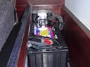 ナッツＲＶ　ラディッシュ　４ＷＤ　キャンピングカー　バンコン　二段ベッド　冷蔵庫　シンク・ポリ容器　サブバッテリー　走行充電　外部電源・充電　インバーター　オートヘッドライト　リアクーラー・ヒーター　ナビ　パワスラドア（65枚目）