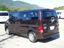 NISSAN NV200VANETTE WAGON