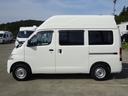 TOYOTA TOWNACE VAN