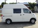 TOYOTA TOWNACE VAN