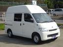 TOYOTA TOWNACE VAN