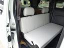 NISSAN NV200VANETTE WAGON