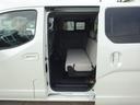 NISSAN NV200VANETTE WAGON