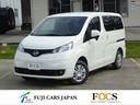 NISSAN NV200VANETTE WAGON