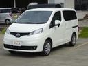 NISSAN NV200VANETTE WAGON