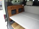 NISSAN NV200VANETTE WAGON