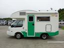 NISSAN VANETTE TRUCK