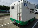 NISSAN VANETTE TRUCK