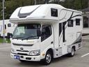 TOYOTA CAMROAD