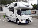 TOYOTA CAMROAD