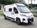 フジカーズジャパン厚木店では、キャンピングカー常時100台から展示中☆ 新車・輸入車・中古車、バンコン・バスコン・キャブコン・トレーラー・軽キャンなどなど!!