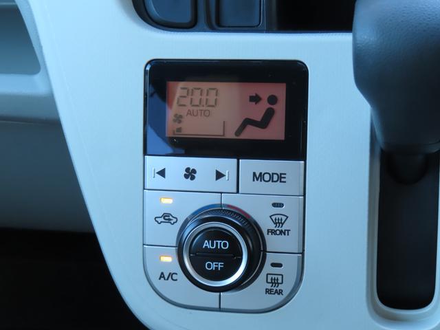 ムーヴ Ｘ　ＳＡＩＩ　純正７インチナビ　純正ドライブレコーダー　まごころ保証　１年間・走行距離無制限付き（12枚目）