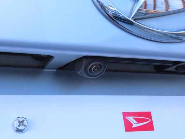 ムーヴ Ｘ　ＳＡＩＩ　純正７インチナビ　純正ドライブレコーダー　まごころ保証　１年間・走行距離無制限付き（19枚目）