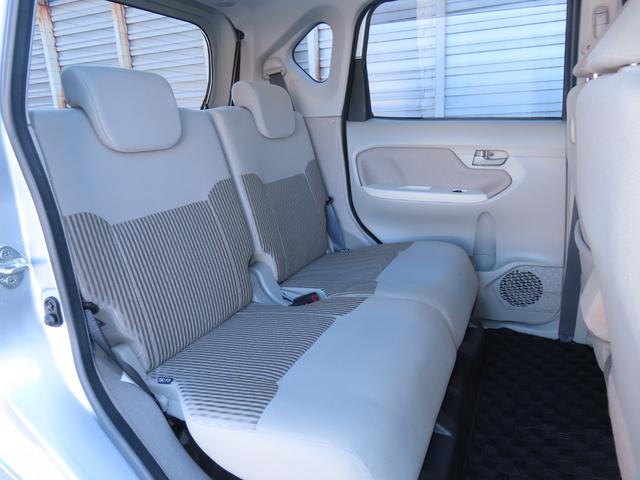 ムーヴ Ｘ　ＳＡＩＩ　純正７インチナビ　純正ドライブレコーダー　まごころ保証　１年間・走行距離無制限付き（34枚目）