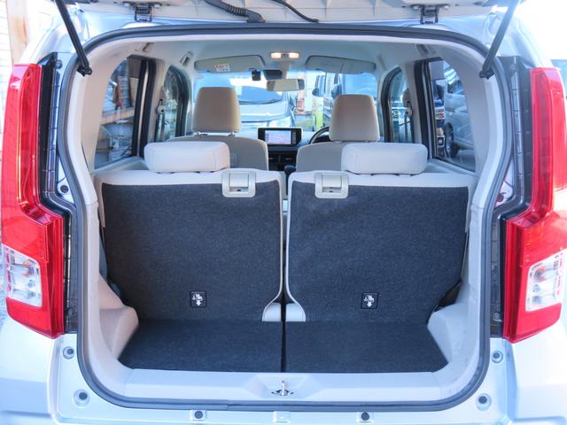 ムーヴ Ｘ　ＳＡＩＩ　純正７インチナビ　純正ドライブレコーダー　まごころ保証　１年間・走行距離無制限付き（35枚目）