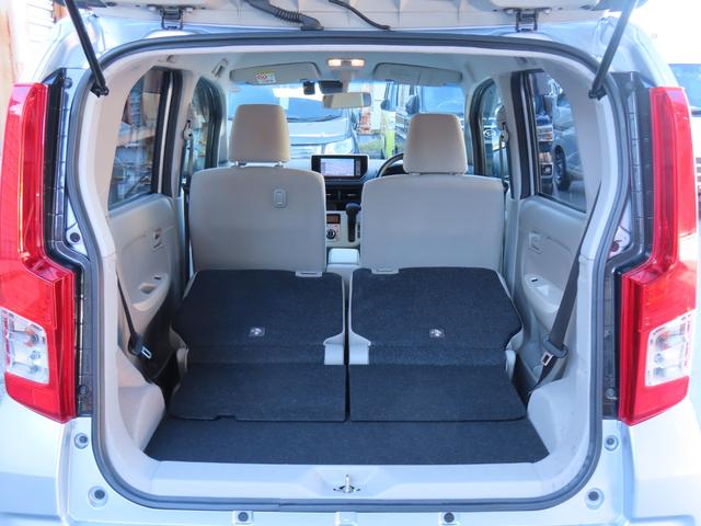 ムーヴ Ｘ　ＳＡＩＩ　純正７インチナビ　純正ドライブレコーダー　まごころ保証　１年間・走行距離無制限付き（36枚目）