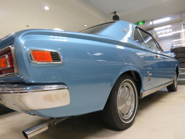 2ドアHT 2000SL(19枚目)