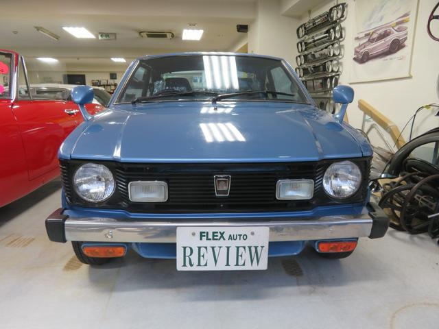 スズキ セルボ ｓｓ２０ ｃｘ ｇ フロントディスクブレーキ ２ストロークエンジン ４速 ジウジアーロ ノーマル車 149 6万円 昭和54年 1979年 神奈川県 中古車 価格 Com