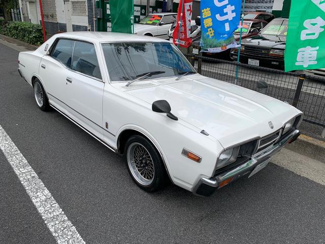 セドリック 日産 2000sgl e ピラーレスハードトップ l20 インジェクション オートマ フル装備 エアコンok 角目 330セドリックの 中古車詳細 中古車検索ならkurutown クルタウン セドリック 日産 2000sgl e ピラーレスハードトップ l20 インジェクション オートマ フル装備 エアコンok 角目 330セドリックの 中古車詳細 中古車検索ならkurutown クルタウン