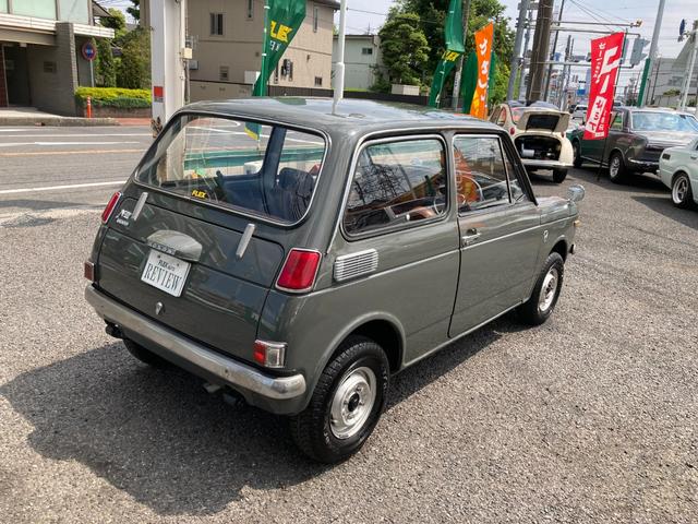 ホンダ ＮIII３６０