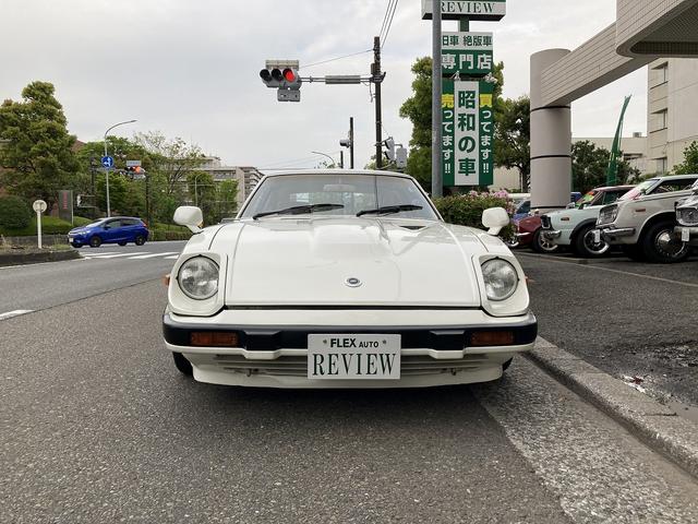 フェアレディＺ 　２８０Ｚ　２ｂｙ２　Ｔバールーフ　Ｌ２８　インジェクション　オートマ　フル装備　ローダウン（2枚目）