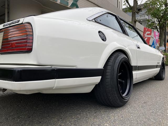 フェアレディＺ 　２８０Ｚ　２ｂｙ２　Ｔバールーフ　Ｌ２８　インジェクション　オートマ　フル装備　ローダウン（4枚目）