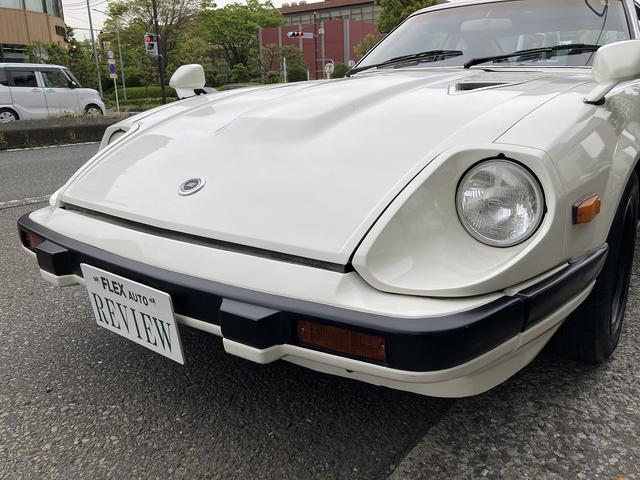 フェアレディＺ 　２８０Ｚ　２ｂｙ２　Ｔバールーフ　Ｌ２８　インジェクション　オートマ　フル装備　ローダウン（10枚目）