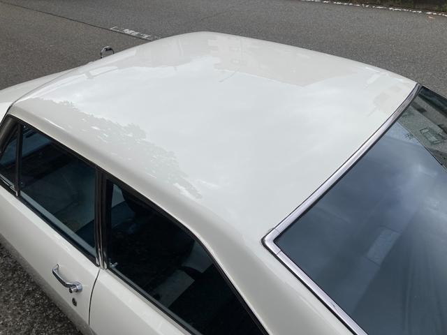 サニー  1000DX A10 SOLEX ワンオフマフラー ローダウン エンジンO/H KB10(7枚目)