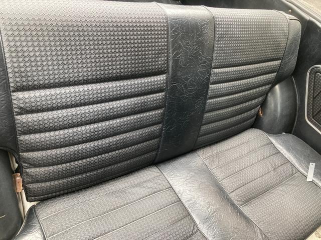 サニー  1000DX A10 SOLEX ワンオフマフラー ローダウン エンジンO/H KB10(13枚目)