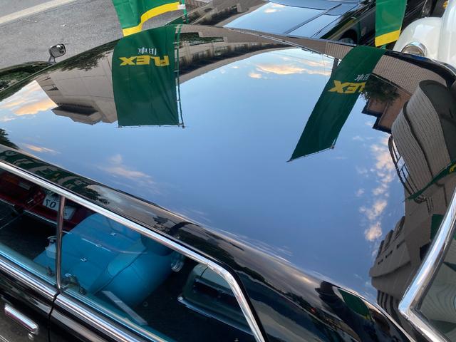 セドリック  4ドアHT GL改 L28換装公認 WEBER タコ足 マフラー ローダウン クレーガー パワステ パワーウィンドー K230(7枚目)