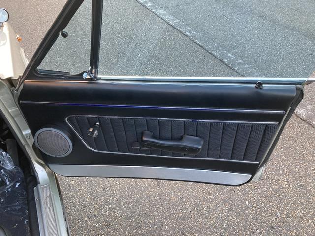 スカイライン 　ＨＴ　２０００ＧＴ　オートマ　Ｌ２０　ＳＵツイン　ＲＳワタナベ　クーラー　ノーマル車　ＫＧＣ１０　ハコスカ（12枚目）